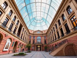 Muzee fascinante din București în 2025.