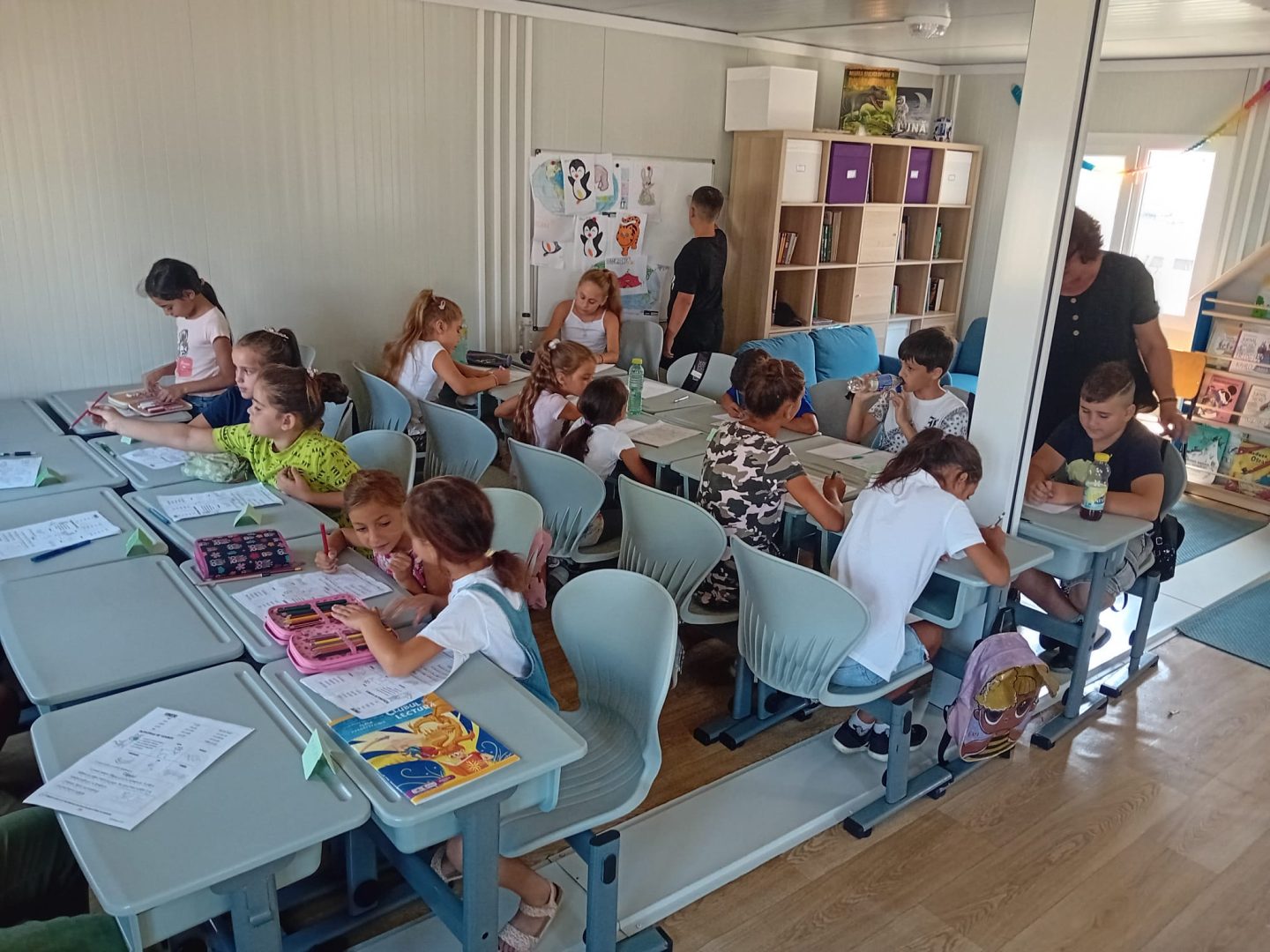 EduAct este partenerul ideal în strategia ta de responsabilitate socială
