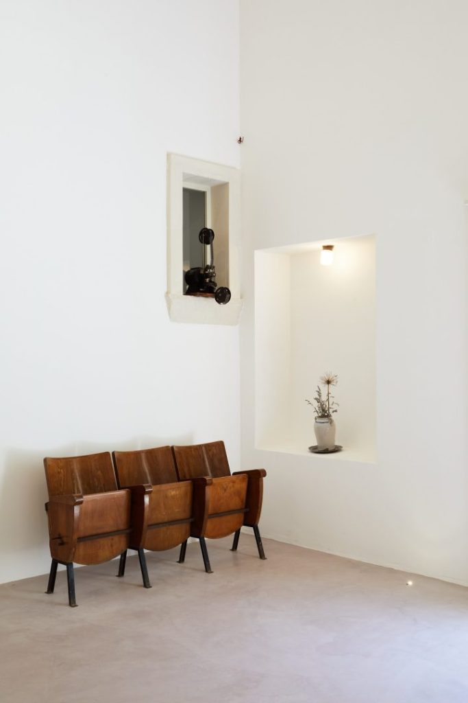 Petra Country House: Tradizione e Comfort a Lecce 1 Petra Country House: Tradizione e Comfort a Lecce