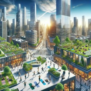 aromaterapie urbană