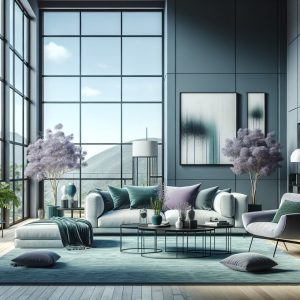 culori reci locuințe