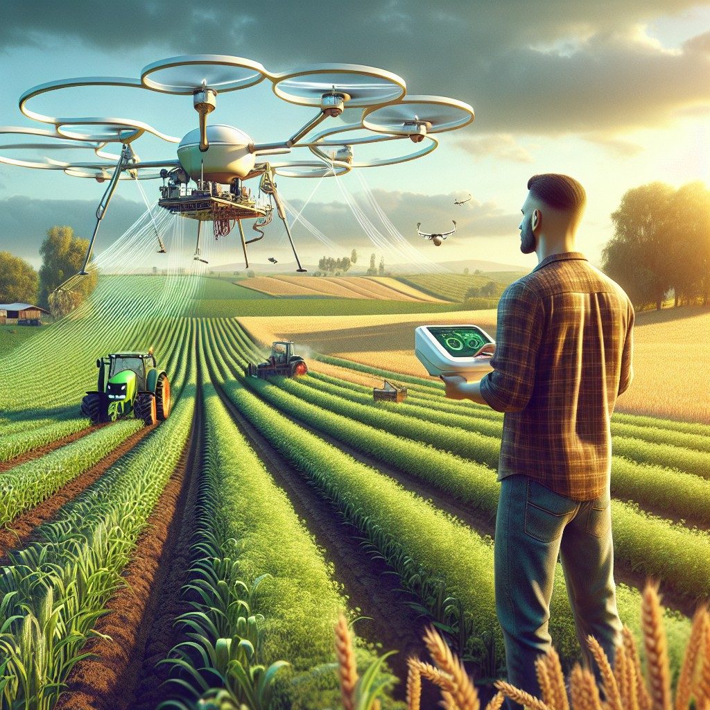 agrotehnologie