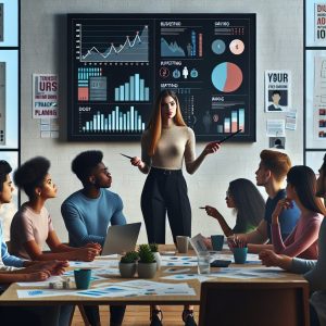 educație financiară