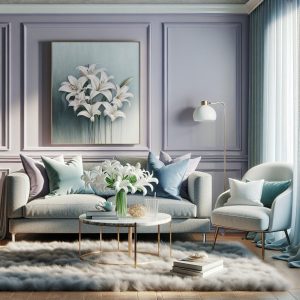 design interior relaxant