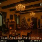 Evenimente de Crăciun București: O călătorie nostalgic-fermecătoare în Crăciunul anilor ’30 la Eko Group Vila