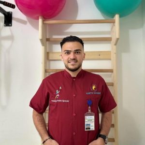 Fiecare ședință devine o experiență de pace interioară – Marius Cătălin Grigore și Kineto Machine