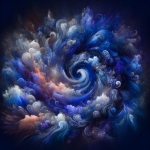 semnificații indigo