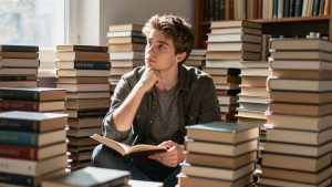 Tineri scriitori români și cărți, tendințe literare.