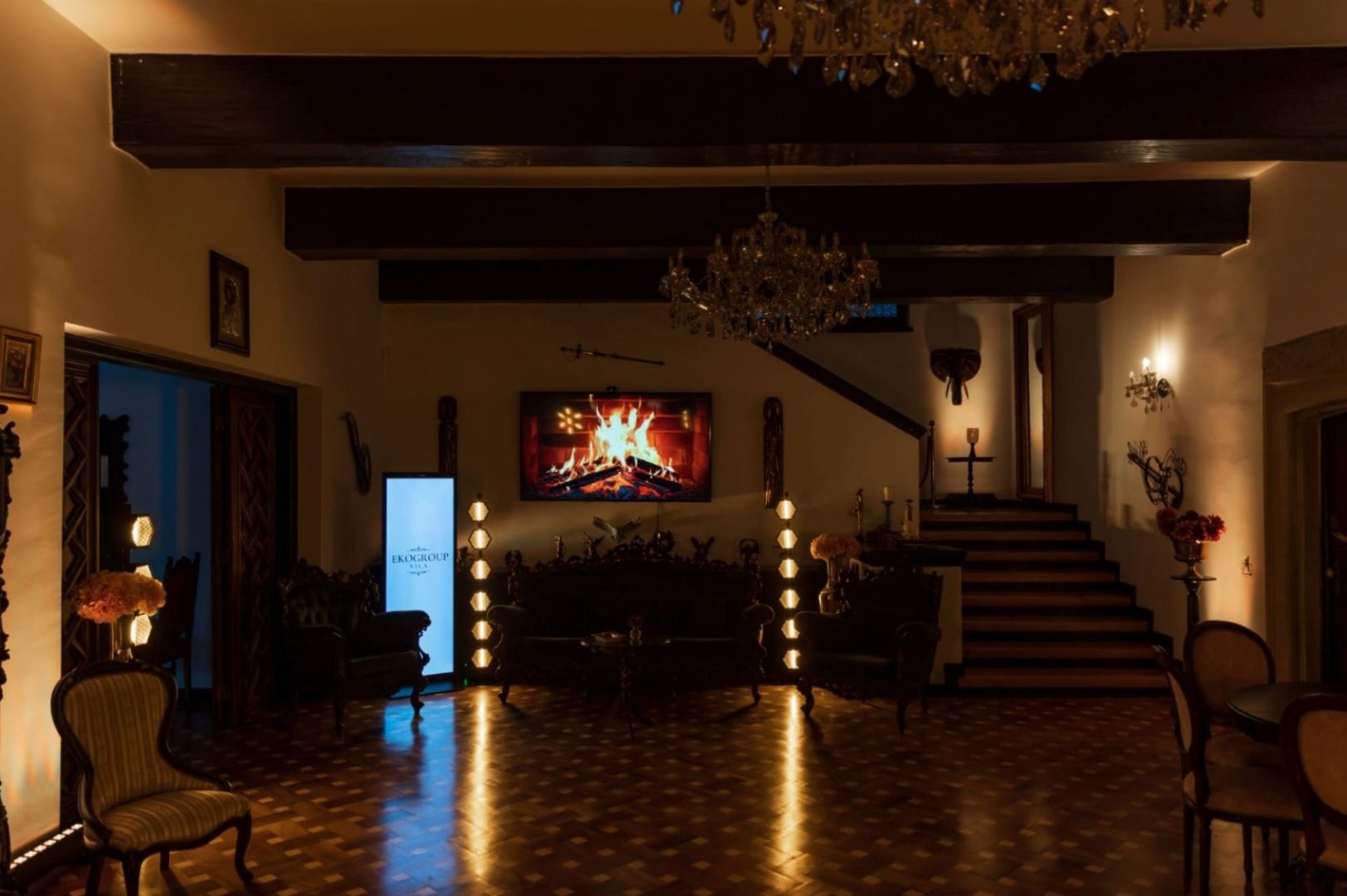 Art. History. Experience. – Descoperă arta de patrimoniu București în Casa Tătărăscu 2 Art. History. Experience. – Descoperă arta de patrimoniu București în Casa Tătărăscu