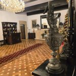 Casa Tătărăscu renaște ca Eko Group Vila: patrimoniu istoric și rafinament cultural pentru evenimente corporate personalizate