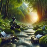 Digital detox: de ce merită să ne deconectăm și cum să o facem inteligent