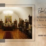 Duminici de Artă la Galerie de Artă EkoGroup Vila: O Călătorie în Pictura Românească de Patrimoniu