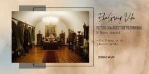 Duminici de Artă la Galerie de Artă EkoGroup Vila: O Călătorie în Pictura Românească de Patrimoniu