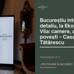 EkoGroup Vila – Destinația ideală pentru programul Școala altfel