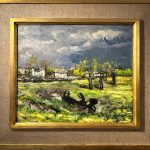 Galeriile de Artă A. Rădulescu inaugurează la Eko Group Vila un program exclusivist de cursuri de artă pentru companii