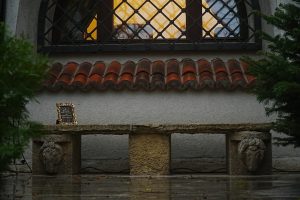 Art. History. Experience. – Locație filmări București cu decor autentic interbelic la Casa Tătărăscu