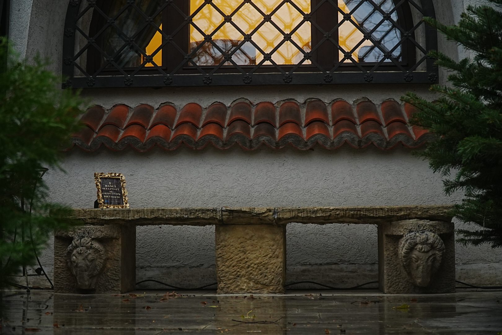 Art. History. Experience. – Locație filmări București cu decor autentic interbelic la Casa Tătărăscu