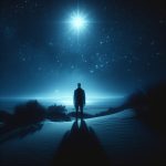 Fotografierea în lumină slabă: cum utilizezi albastru indigo pentru efecte dramatice