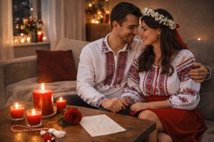 Nu sărbătorești Valentine’s Day. Alternative care chiar te ajută