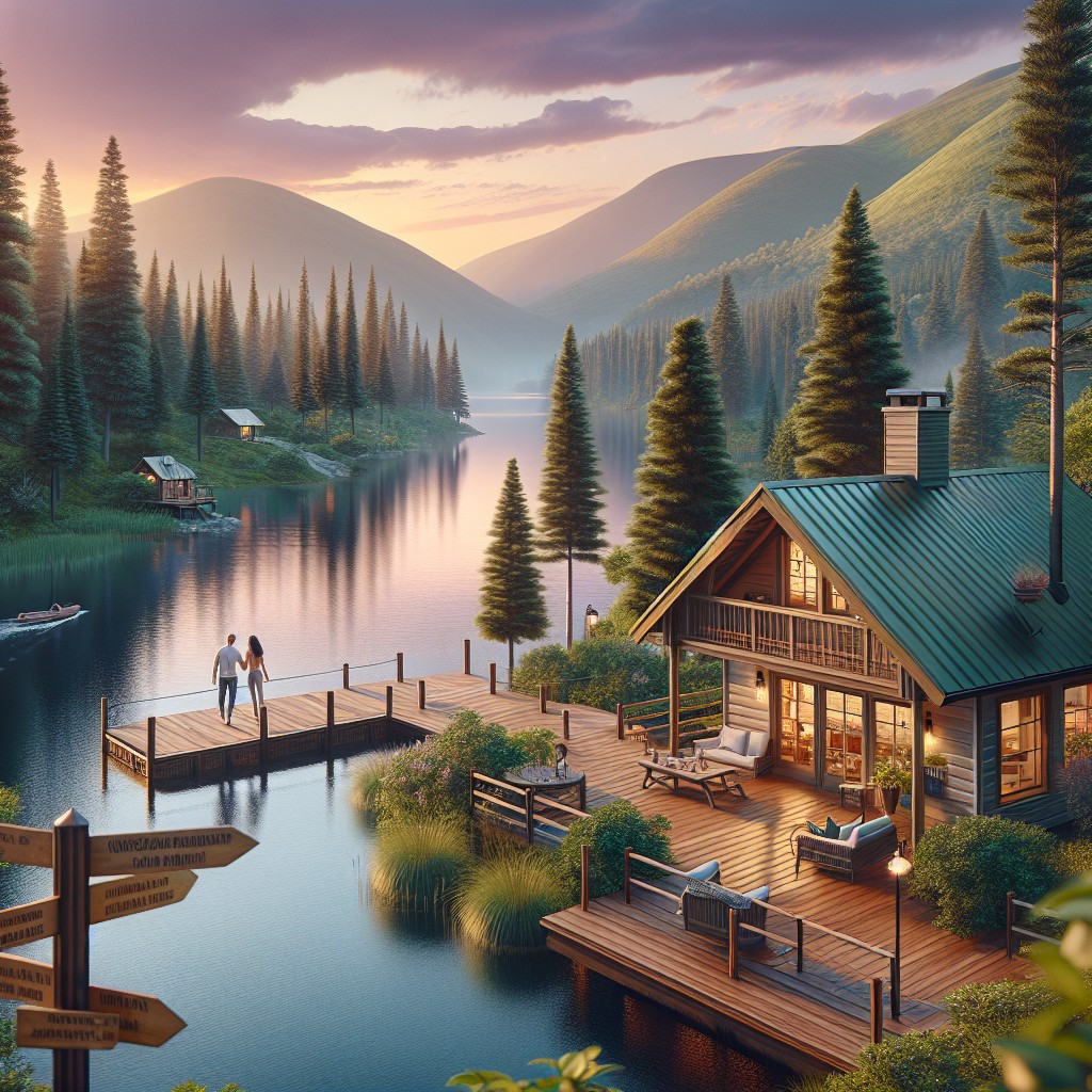 Turism local 2026: 5 escapade de weekend pe care nu le știi